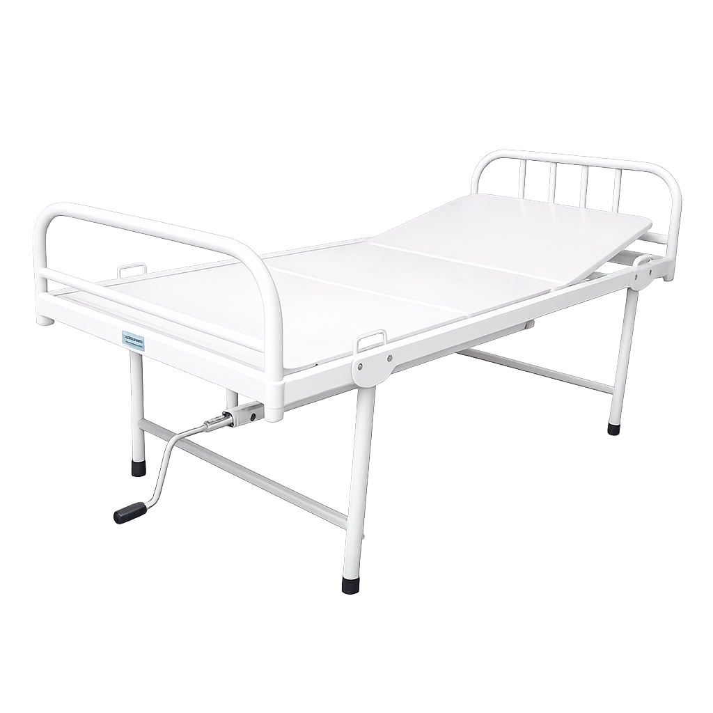Hospital Semi Fowler Bed